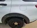 2022 Ford Explorer Police Interceptor AWD
