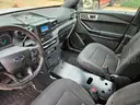 2022 Ford Explorer Police Interceptor AWD