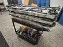 Lot of 6 Whelen Liberty II lightbars (models in description)