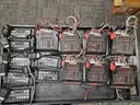 Lot of 6 Whelen Liberty II lightbars (models in description)