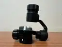 DJI ZENMUSE XT DRONE CAMERA serial # 0267422 with case