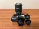 DJI ZENMUSE XT DRONE CAMERA serial # 0267422 with case