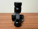 DJI ZENMUSE XT DRONE CAMERA serial # 0267422 with case