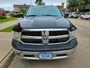 2014 RAM 1500 4X4 Tradesman HEMI