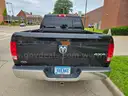 2014 RAM 1500 4X4 Tradesman HEMI