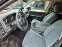 2014 RAM 1500 4X4 Tradesman HEMI