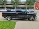2014 RAM 1500 4X4 Tradesman HEMI