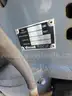 2012 Model Venturo ET25KX Electric Truck Crane
