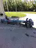 2012 Model Venturo ET25KX Electric Truck Crane