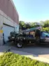 2012 Model Venturo ET25KX Electric Truck Crane