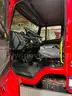 1998 Freightliner FL70 Fire Truck