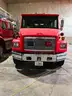 1998 Freightliner FL70 Fire Truck