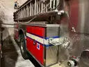 1998 Freightliner FL70 Fire Truck