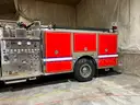 1998 Freightliner FL70 Fire Truck