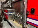 1998 Freightliner FL70 Fire Truck