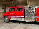 1998 Freightliner FL70 Fire Truck