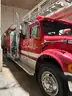 1995 International 4900 Ladder Truck