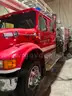 1995 International 4900 Ladder Truck