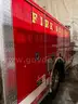 1995 International 4900 Ladder Truck