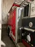 1995 International 4900 Ladder Truck