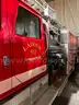 1995 International 4900 Ladder Truck