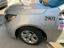 2015 Chevrolet Malibu