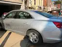 2015 Chevrolet Malibu