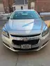 2015 Chevrolet Malibu