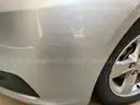 2015 Chevrolet Malibu