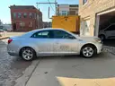 2015 Chevrolet Malibu