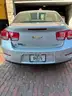 2015 Chevrolet Malibu