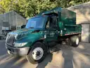 2006 International 4200 Dump Truck
