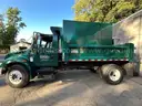 2006 International 4200 Dump Truck