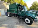 2006 International 4200 Dump Truck