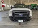 2011 Ford F-250 SD XL 2WD