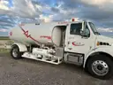 2006 Ford F-650 Fuel Truck