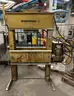 Enerpac 100-Ton Electric Over Hydraulic Hop Press