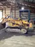 1978 Case 350 Crawler Dozer