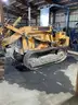 1978 Case 350 Crawler Dozer