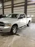 2010 RAM 1500 SLT Quad Cab 4WD