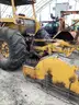 1982 International Seaman Travel Mixer