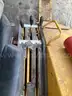 1982 International Seaman Travel Mixer