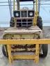 1982 International Seaman Travel Mixer