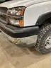 2004 Chevrolet Silverado 2500HD Work Truck Long Bed 4WD
