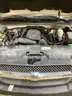 2004 Chevrolet Silverado 2500HD Work Truck Long Bed 4WD