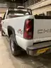 2004 Chevrolet Silverado 2500HD Work Truck Long Bed 4WD