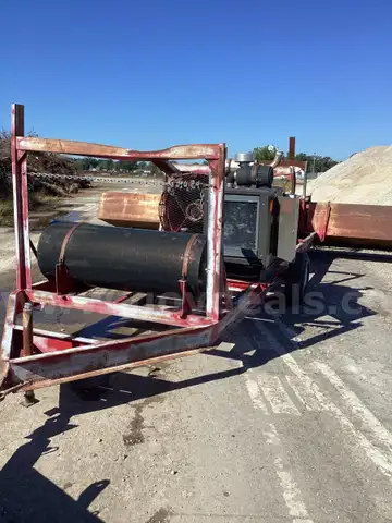Air Curtain