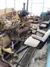 LeeBoy asphalt paver