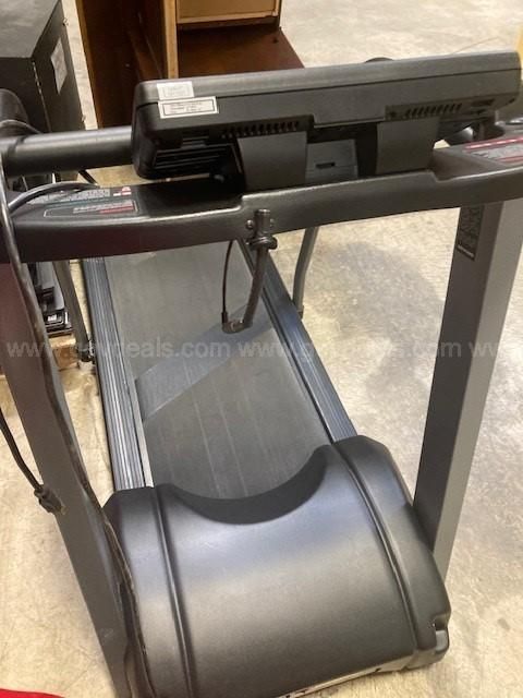 Bodyguard treadmill best sale