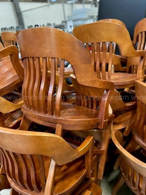 Solid wood chairs online for sale